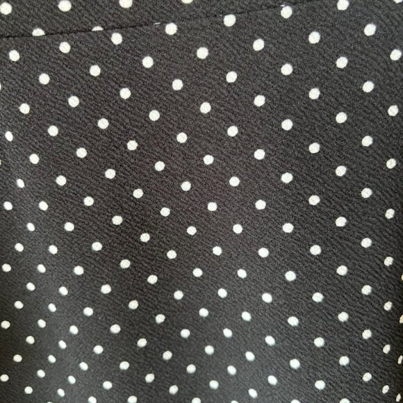 NWT Set of Two Lularoe Dot Cassies - Picture 2 of 8